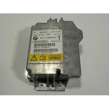 CENTRALITA AIRBAG 6577916605701 0285010066