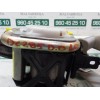 Recambio de cinturon seguridad delantero derecho para nissan x-trail (t30) le referencia OEM IAM 868848H710  