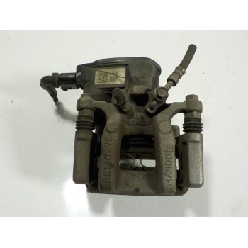 PINZA FRENO TRASERA IZQUIERDA 58210D7700 8554001 