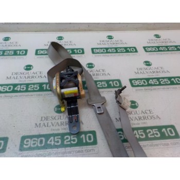 CINTURON SEGURIDAD DELANTERO IZQUIERDO 868858H700 