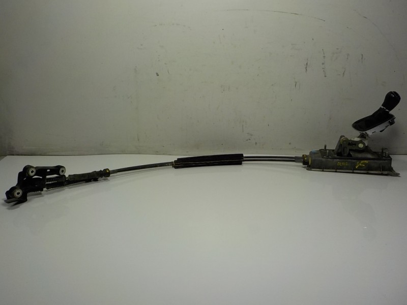 Recambio de palanca cambio para volkswagen polo (6c1) 1.2 tsi referencia OEM IAM 6Q0711050B 6Q0711061E 