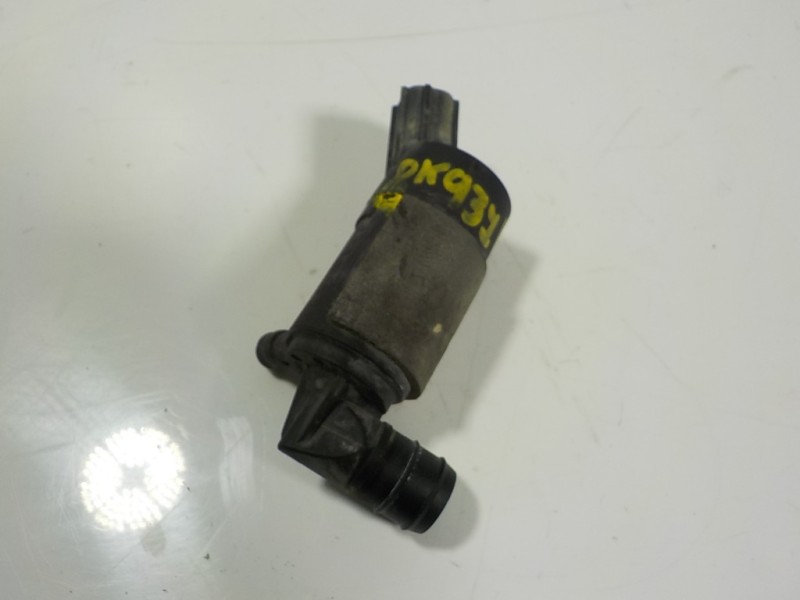 Recambio de bomba limpia para ford transit courier 1.5 tdci cat referencia OEM IAM 2201197 BV6117K624AB 