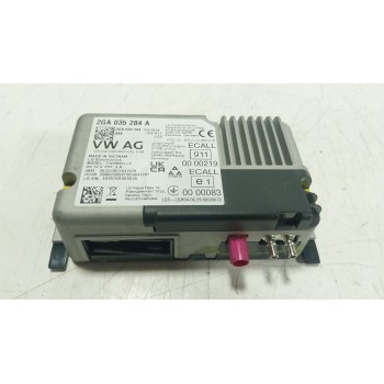 MODULO ELECTRONICO 2GA035284A 2GA035284A 