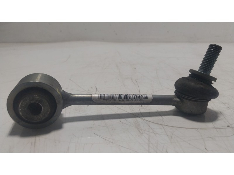 Recambio de tirante trasero derecho para bmw x6 (g06, f96) m referencia OEM IAM 33558469486  
