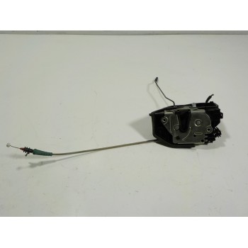 CERRADURA PUERTA TRASERA IZQUIERDA 51227202147 7202147 