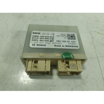 MODULO ELECTRONICO 66205A44586 5A130F9 