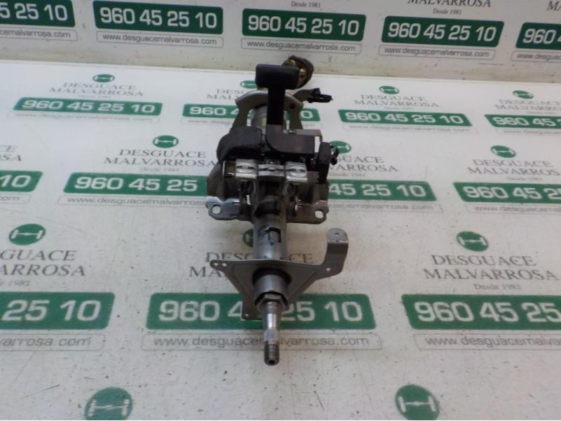 Recambio de columna direccion para nissan x-trail (t30) le referencia OEM IAM 488108H921  