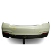 Recambio de paragolpes trasero para bmw serie 2 coupe (f22) 2.0 turbodiesel referencia OEM IAM 51128055965  