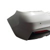 Recambio de paragolpes trasero para bmw serie 2 coupe (f22) 2.0 turbodiesel referencia OEM IAM 51128055965  