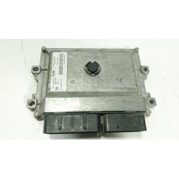 CENTRALITA MOTOR UCE 1629082280 9828117580 