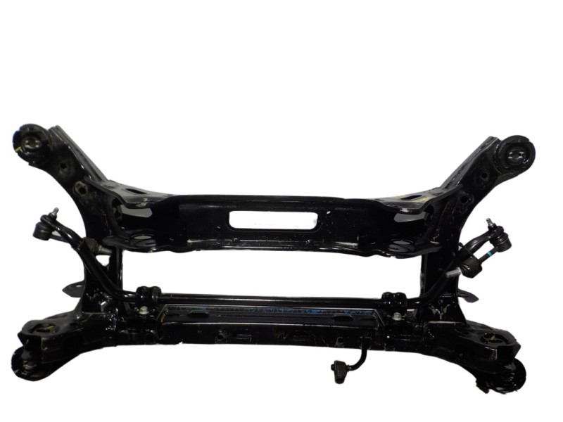 Recambio de puente trasero para hyundai tucson 1.7 crdi cat referencia OEM IAM 55405D7000  