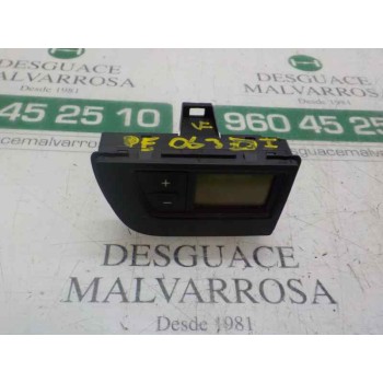 MANDO CLIMATIZADOR 6451WS 9650868877 