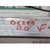 Recambio de elevalunas delantero derecho para nissan x-trail (t30) le referencia OEM IAM 807208H300  
