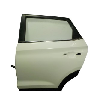 PUERTA TRASERA IZQUIERDA 77003D7000 
