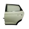 Recambio de puerta trasera izquierda para hyundai tucson 1.7 crdi cat referencia OEM IAM 77003D7000  