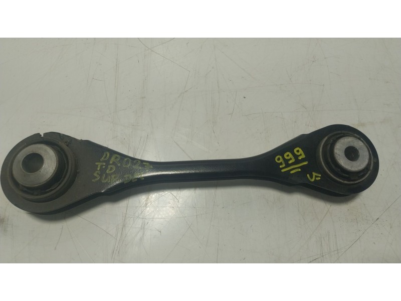 Recambio de brazo suspension superior trasero derecho para bmw x6 (g06, f96) m referencia OEM IAM 33308091184  