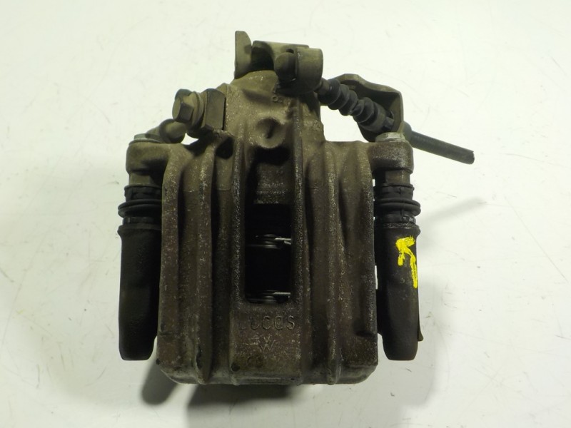 Recambio de pinza freno trasera izquierda para volkswagen polo (6c1) 1.2 tsi referencia OEM IAM 6R0615423  