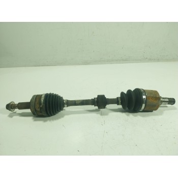 TRANSMISION IZQUIERDA 495002Y100 