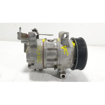 COMPRESOR AIRE ACONDICIONADO 9822184980 9822184980 
