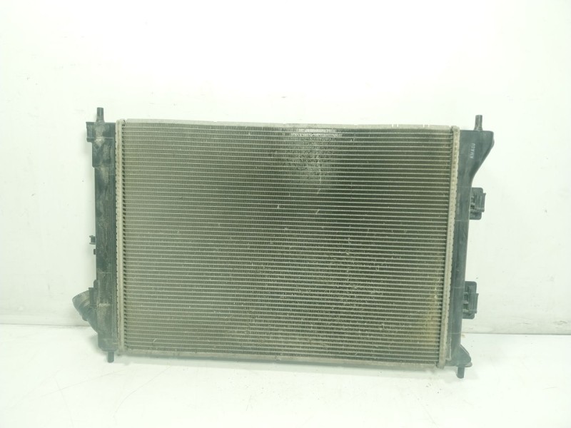 Recambio de radiador agua para kia cee´´d 1.6 gdi cat referencia OEM IAM 253103X011  