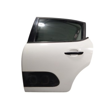 PUERTA TRASERA IZQUIERDA 9812716780 