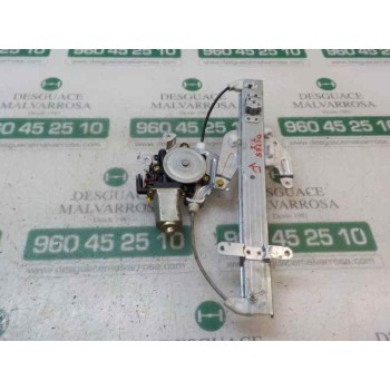 ELEVALUNAS TRASERO IZQUIERDO 827218H300 