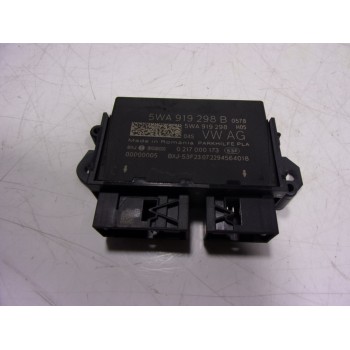 MODULO ELECTRONICO 5WA919298B 5WA919298B 