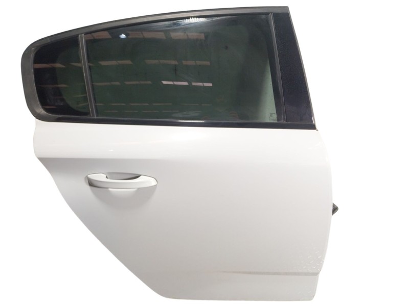 Recambio de puerta trasera derecha para peugeot 308 iii (fb_, fh_, fp_, f3_, fm_) hybrid 180 (f3dgxt) referencia OEM IAM   