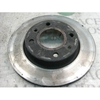 DISCO FRENO DELANTERO 