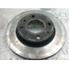 Recambio de disco freno delantero para peugeot 106 (s1) kid referencia OEM IAM   