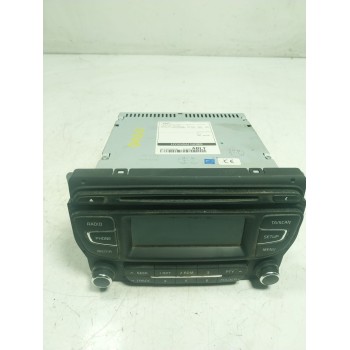 SISTEMA AUDIO / RADIO CD 96174A2000 96170A2100WK 