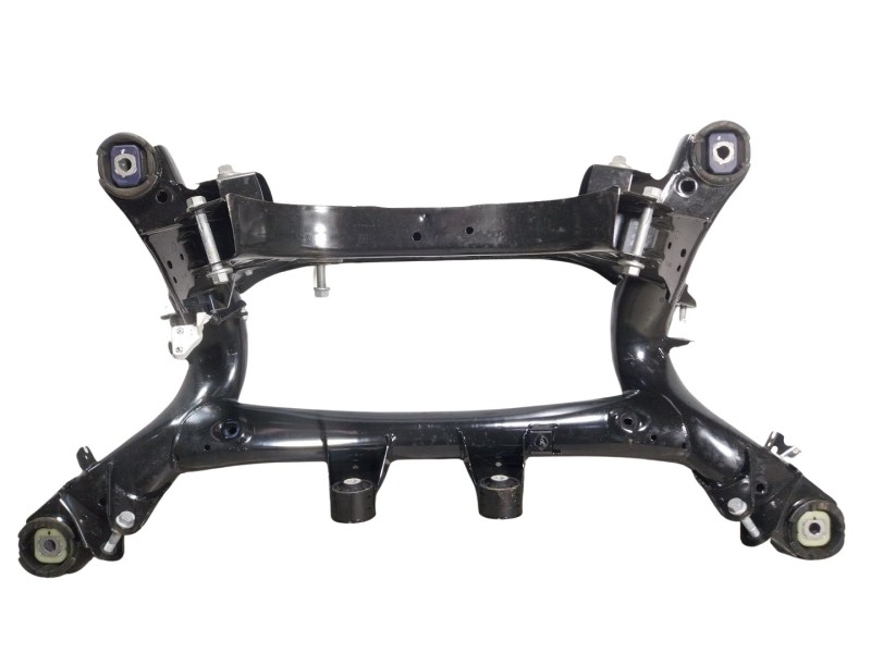 Recambio de puente trasero para bmw 4 descapotable (g23, g83) 430 i xdrive referencia OEM IAM 33318837907  