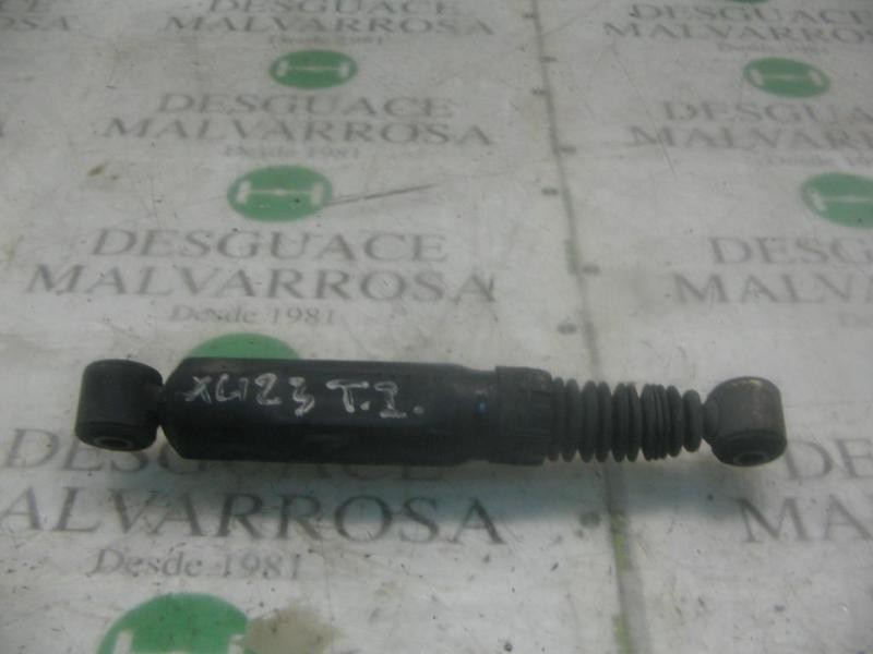 Recambio de amortiguador trasero izquierdo para citroën xsara berlina 1.9 td exclusive referencia OEM IAM   