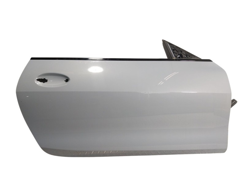 Recambio de puerta delantera derecha para bmw 4 descapotable (g23, g83) 430 i xdrive referencia OEM IAM 41009478692  