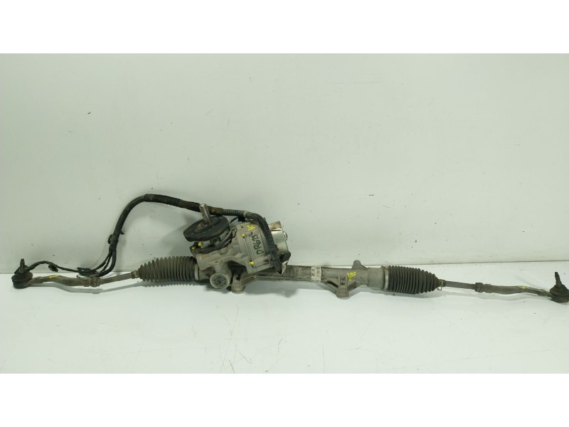 Recambio de cremallera direccion para peugeot 208 i (ca_, cc_) 1.2 vti 82 referencia OEM IAM 1636424980  