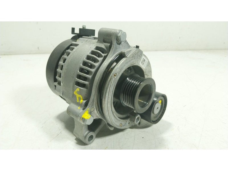 Recambio de alternador para bmw 2 gran coupe (f44) 216 d referencia OEM IAM 12318680374 1042119871 