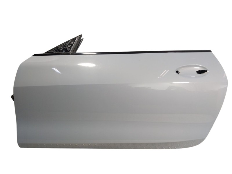 Recambio de puerta delantera izquierda para bmw 4 descapotable (g23, g83) 430 i xdrive referencia OEM IAM 41009478691  