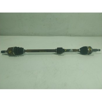 TRANSMISION DERECHA 49501A6300 