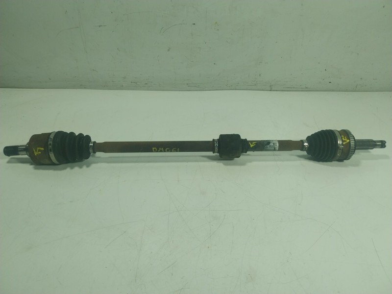 Recambio de transmision derecha para kia cee´´d 1.6 gdi cat referencia OEM IAM 49501A6300  