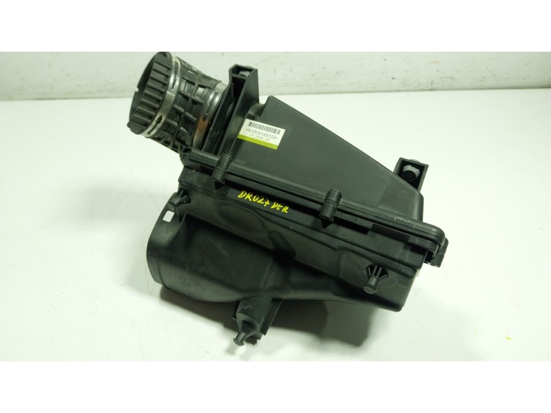 Recambio de filtro aire para bmw x6 (g06, f96) m referencia OEM IAM 13718091491 1371809149103 