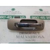 Recambio de maneta exterior trasera derecha para nissan x-trail (t30) le referencia OEM IAM 826068H516  