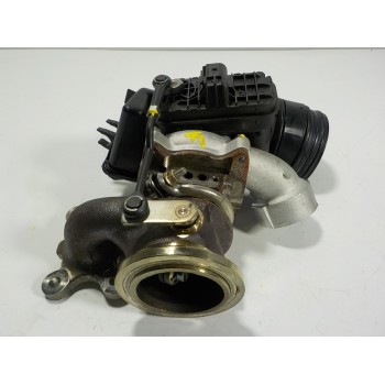 TURBOCOMPRESOR 04C145703 04C145703 