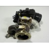 Recambio de turbocompresor para audi a1 sportback (gba) 1.0 tfsi referencia OEM IAM 04C145703 04C145703 