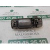 Recambio de maneta exterior trasera derecha para nissan x-trail (t30) le referencia OEM IAM 826068H516  