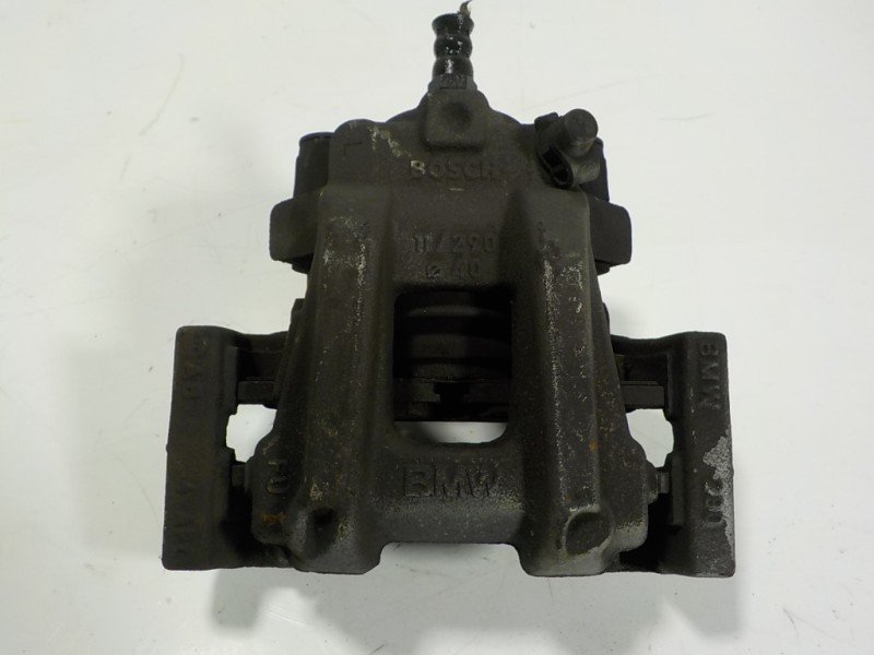 Recambio de pinza freno trasera izquierda para bmw serie 2 coupe (f22) 2.0 turbodiesel referencia OEM IAM 34216850851  