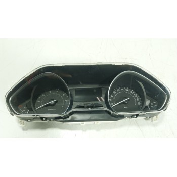 CUADRO INSTRUMENTOS 9825986180 982598618000 