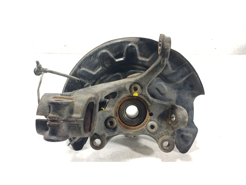 Recambio de mangueta delantera derecha para skoda octavia iii combi (5e5, 5e6) 2.0 tdi referencia OEM IAM  5Q0400054 