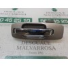 Recambio de maneta exterior trasera izquierda para nissan x-trail (t30) le referencia OEM IAM 826078H516  