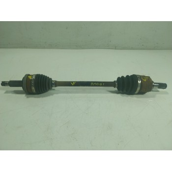 TRANSMISION IZQUIERDA 49500A6300 