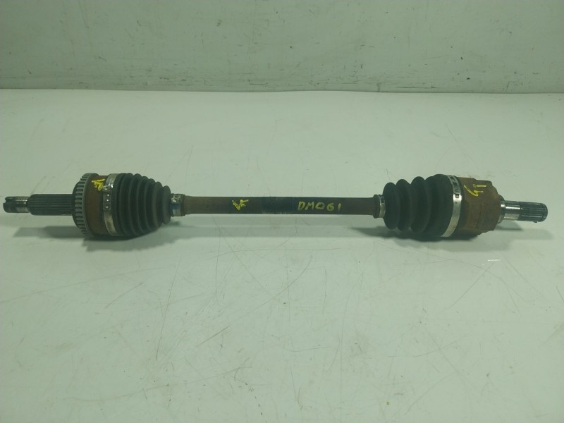 Recambio de transmision izquierda para kia cee´´d 1.6 gdi cat referencia OEM IAM 49500A6300  